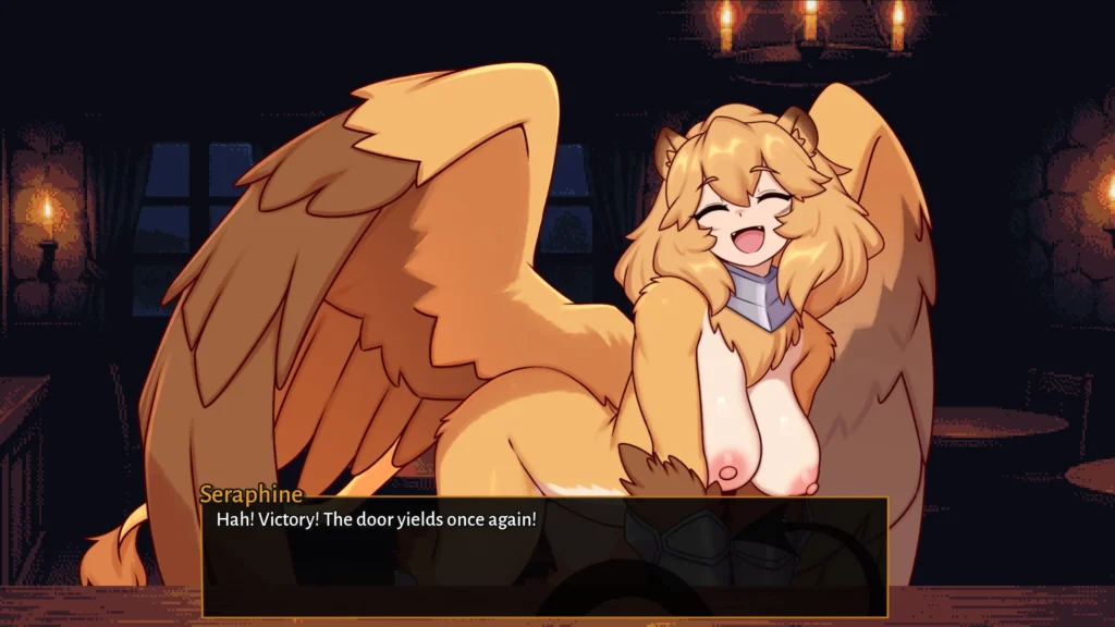 Monster-Girl-Tavern-4-1024x576 Monster Girl Tavern [0.5.0c] +Mod Portugues JOGO ADULTO +18 Para Android e PC