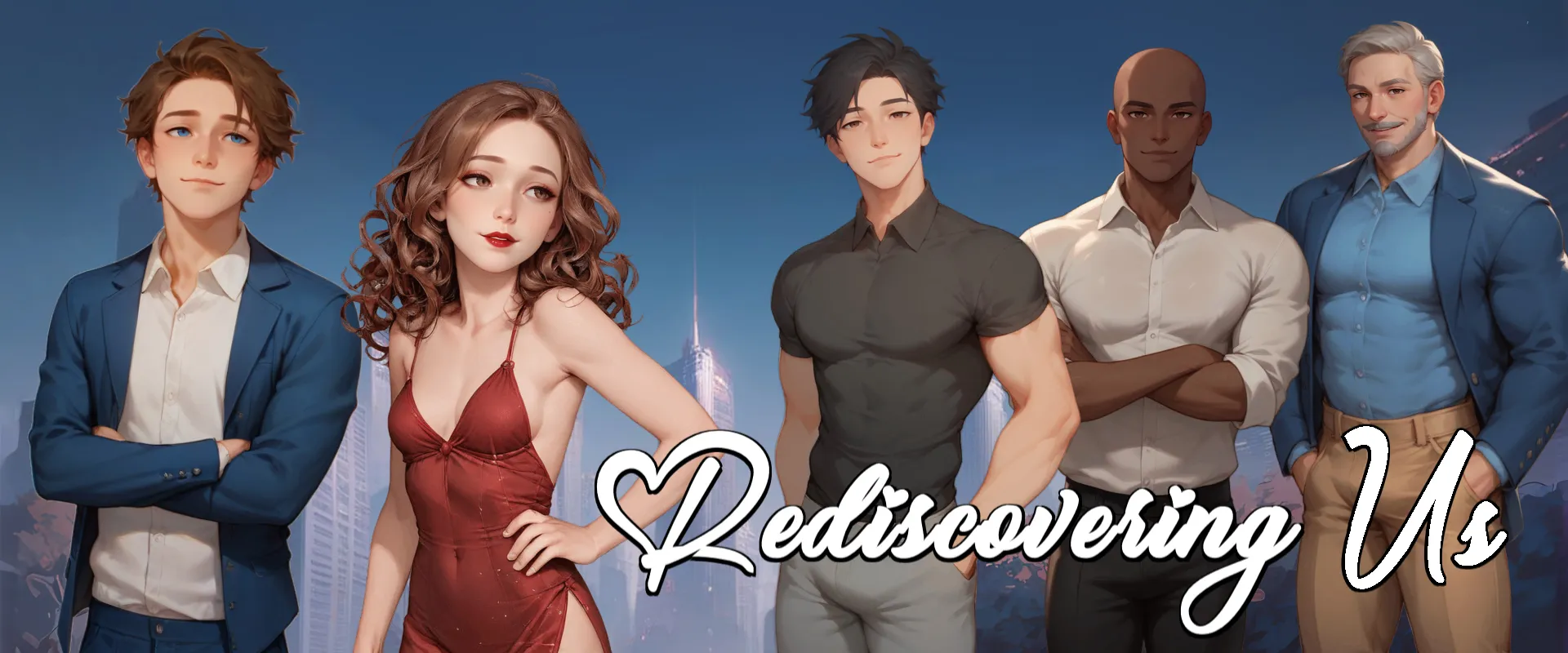 RediscoveringUs-1 RediscoveringUs [0.6] +Mod Portugues JOGO ADULTO +18 Para Android e PC
