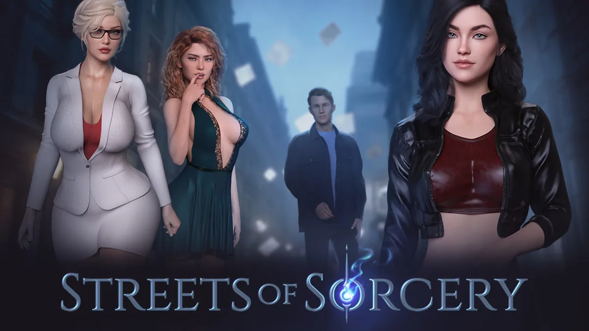 Streets-Of-Sorcery-1 Streets Of Sorcery [1.9b] +Mod Portugues JOGO ADULTO +18 Para Android e PC