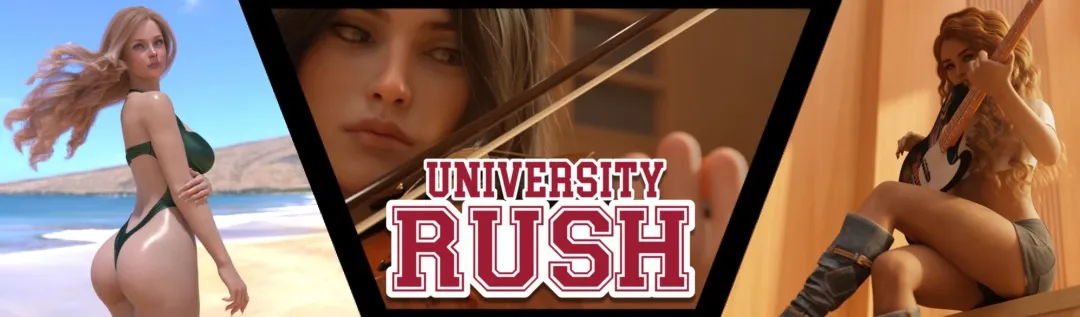 University-Rush-1 University Rush [0.08] +Mod Portugues JOGO ADULTO +18 Para Android e PC
