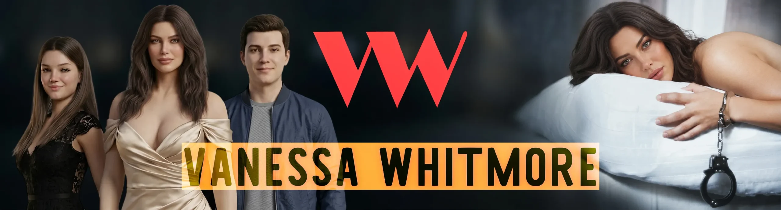 Vanessa-Whitmore-1-scaled Vanessa Whitmore [0.1.5] +Mod Portugues JOGO ADULTO +18 Para Android e PC