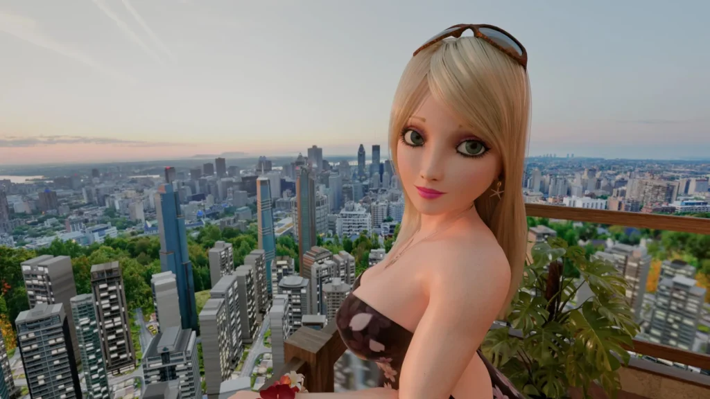 A-Ten-Out-Of-Ten-Girl-7-1024x576 A Ten Out Of Ten Girl [0.4] +Mod Portugues JOGO ADULTO +18 Para Android e PC