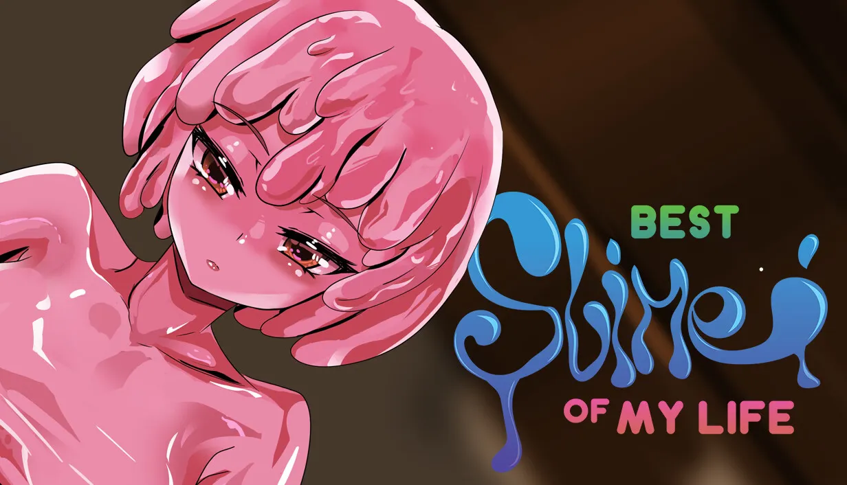 Best-Slime-of-my-Life-1 Best Slime of my Life [1.0] +Mod Portugues JOGO ADULTO +18 Para Android e PC