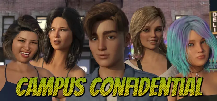 Campus-Confidential-1 Campus Confidential [0.44] +Mod Portugues JOGO ADULTO +18 Para Android e PC