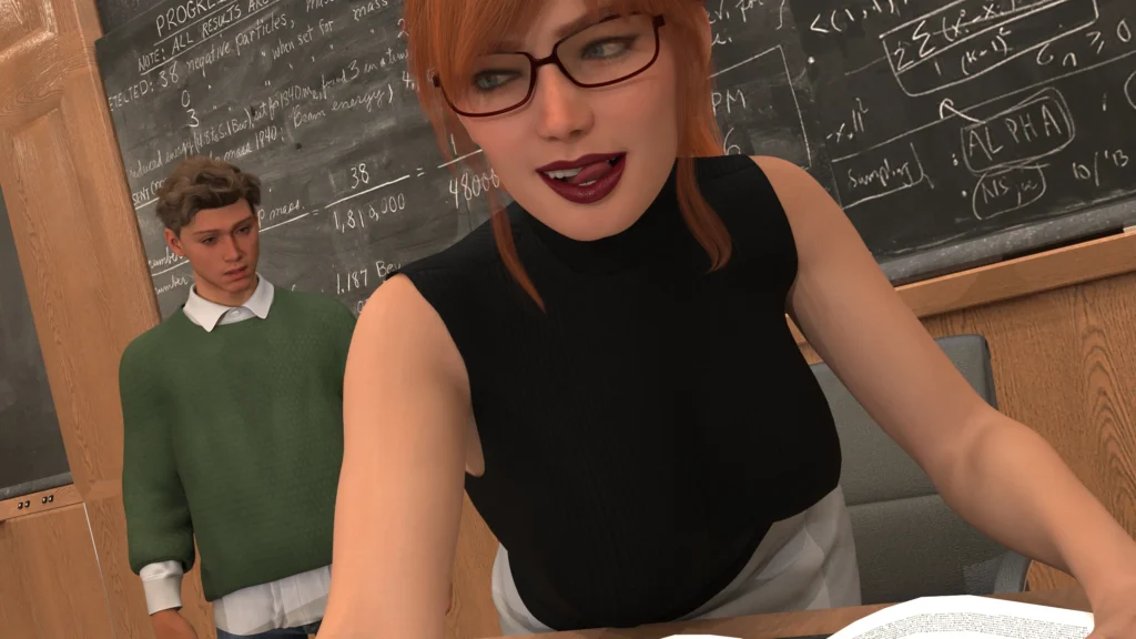 Parallel-Deception-2-1024x576 Parallel Deception [0.1a] +Mod Portugues JOGO ADULTO +18 Para Android e PC
