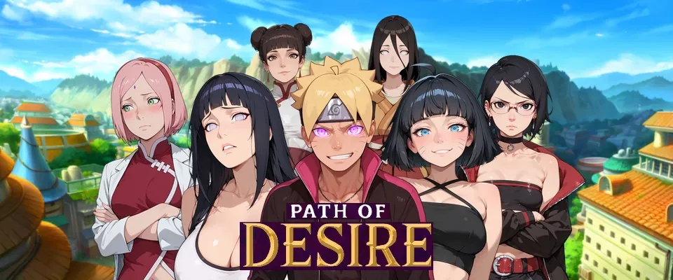 Path-Of-Desire-1 Path Of Desire [0.7.0] +Mod Portugues JOGO ADULTO +18 Para Android e PC