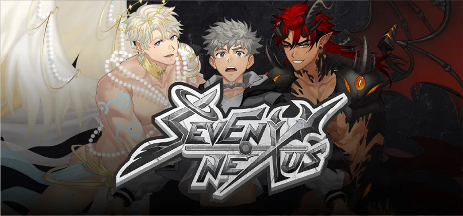 Seven-Nexus-1 Seven Nexus [0.6.0] Portugues JOGO ADULTO +18 Para Android e PC