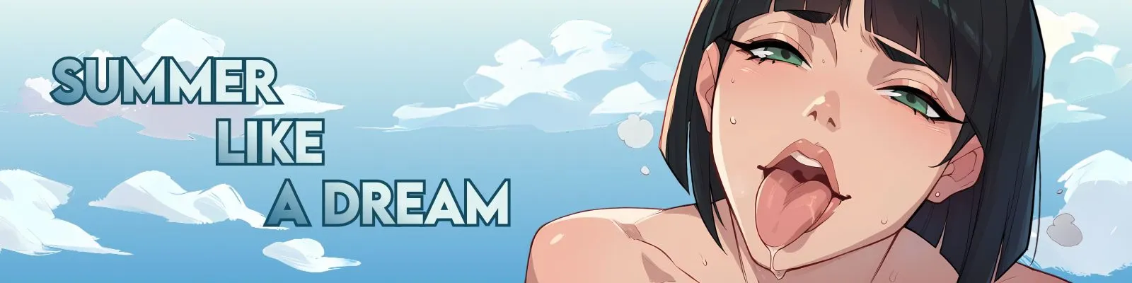 Summer-Like-a-Dream-1 Summer Like a Dream [0.25] +Mod Portugues JOGO ADULTO +18 Para Android e PC