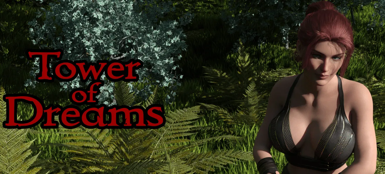 Tower-of-Dreams-1 Tower of Dreams [Cap4 P2] +Mod Portugues JOGO ADULTO +18 Para Android e PC