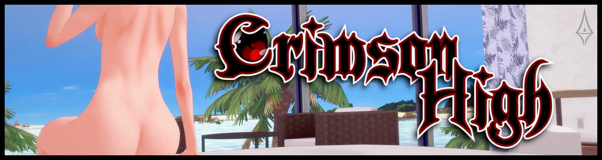 Crimson-High-1 Crimson High [0.49.0] +Mod Portugues JOGO ADULTO +18 Para Android e PC