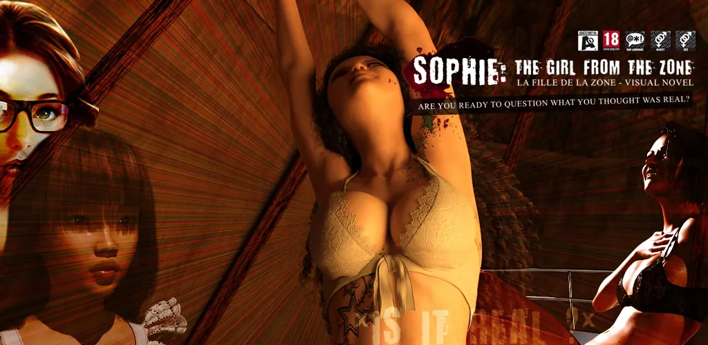 Sofie-The-Girl-From-The-Zone-1 Sofie The Girl From The Zone [v2 10] +Mod Portugues JOGO ADULTO +18 Para Android e PC
